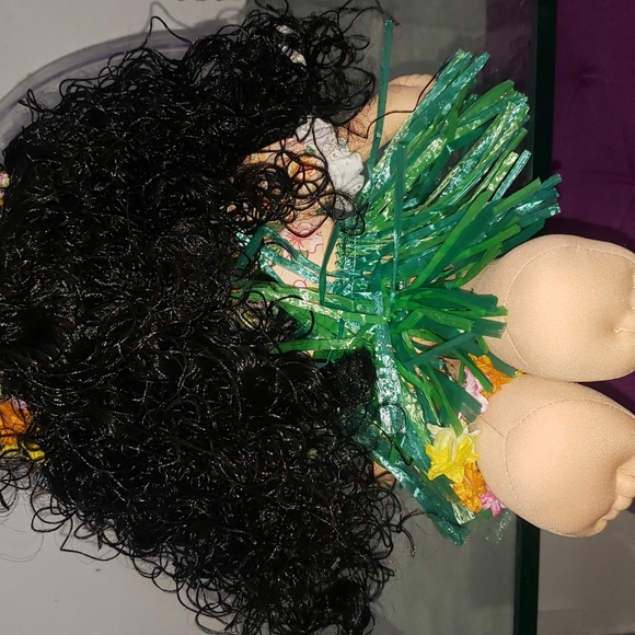 Precious Moments Doll - Picture 5 of 7